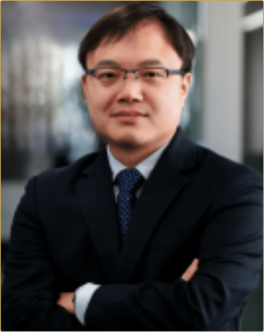 陈江雄律师